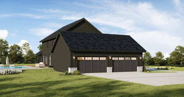 6150 Town Hall DR, Greenfield, MN 55357