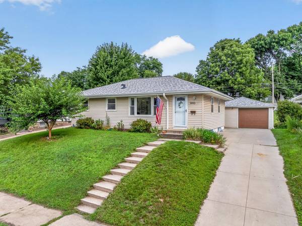 1443 Cascade ST NW,  Rochester,  MN 55901