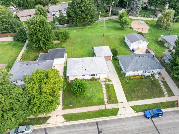1443 Cascade ST NW, Rochester, MN 55901