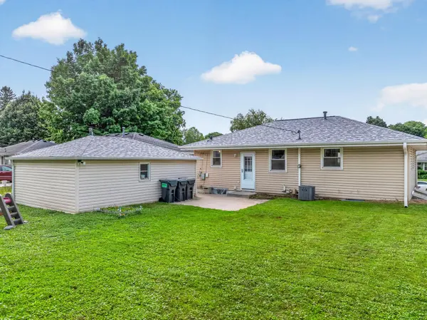 1443 Cascade ST NW, Rochester, MN 55901