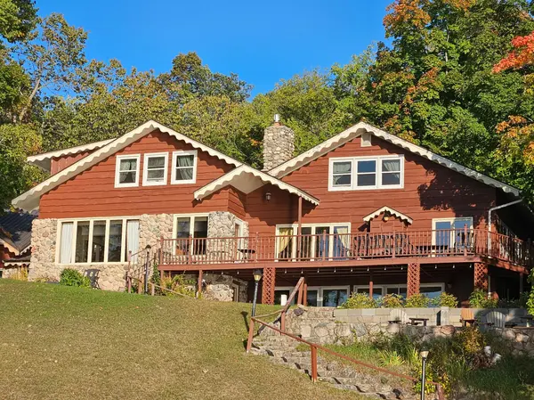 51097 E Wymer Lake RD, Frazee, MN 56544