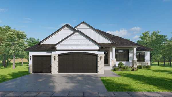 15553 Sycamore ST NW, Andover, MN 55304