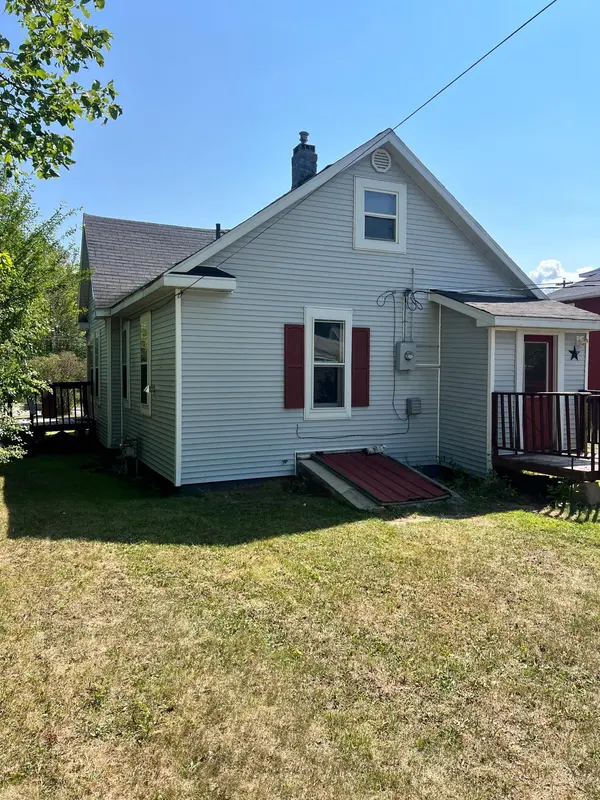 211 Ethel ST, Marble, MN 55764