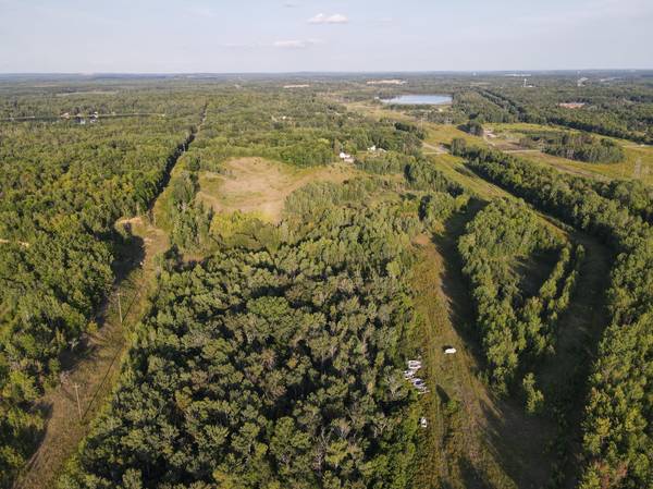 TBD Pincherry Rd, Cohasset, MN 55721