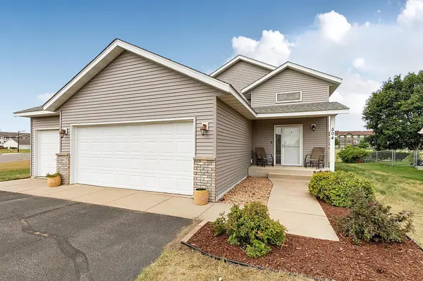 504 Elena LN, Saint Joseph, MN 56374