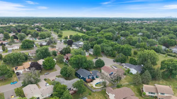 8117 Florida Court N, Brooklyn Park, MN 55445