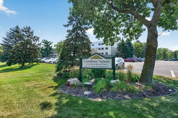 122 Demont AVE E #362, Little Canada, MN 55117