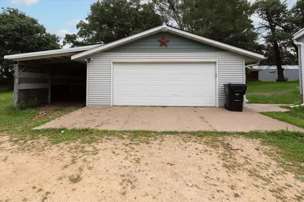 N9912 330th ST, Boyceville, WI 54725