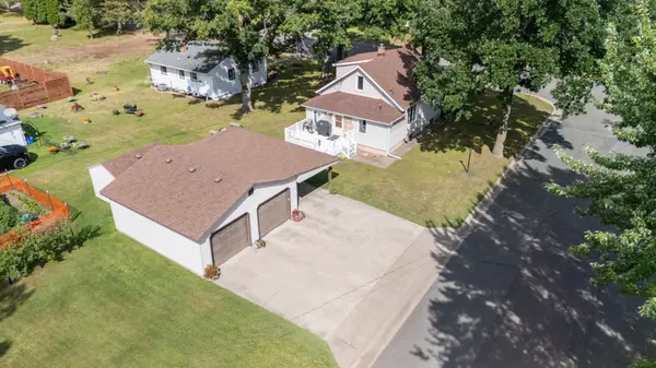 712 4th ST SW, Little Falls, MN 56345