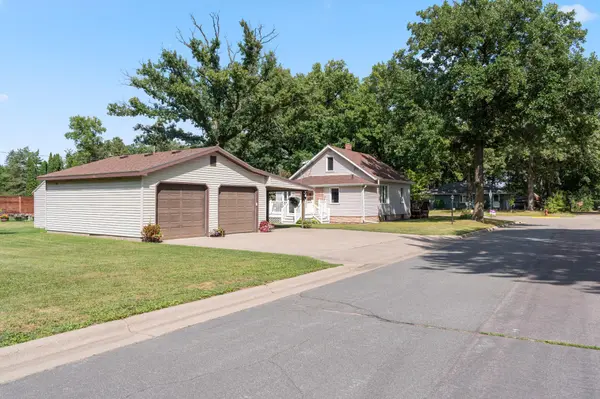 712 4th ST SW, Little Falls, MN 56345