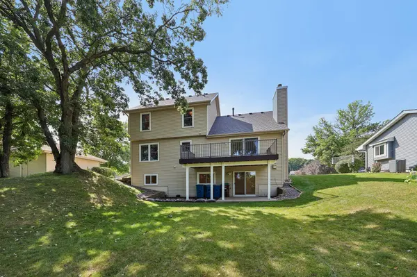 10420 49th AVE N, Plymouth, MN 55442