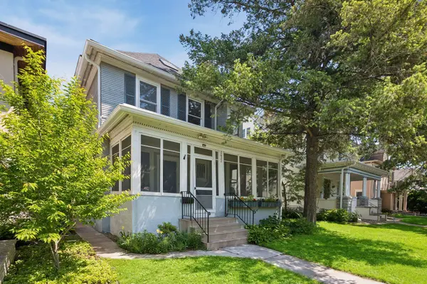 2432 W 24th ST, Minneapolis, MN 55405