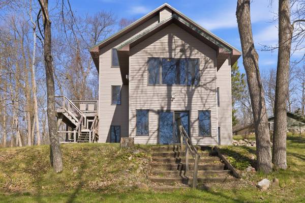 40372 Little Pine River RD, Emily, MN 56447