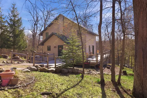 40372 Little Pine River RD, Emily, MN 56447