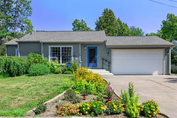 460 S Grey AVE, Rush City, MN 55069