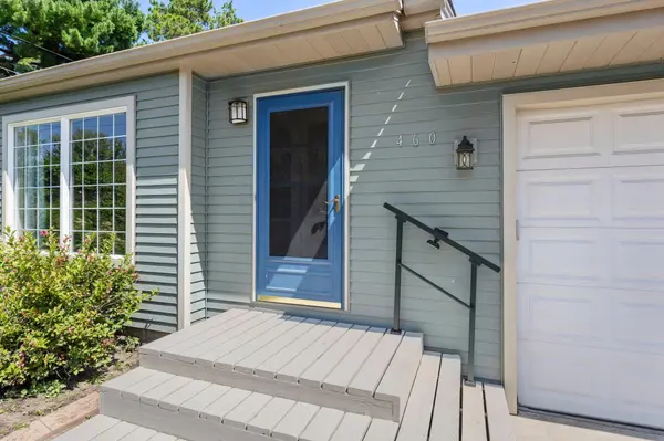 460 S Grey AVE, Rush City, MN 55069