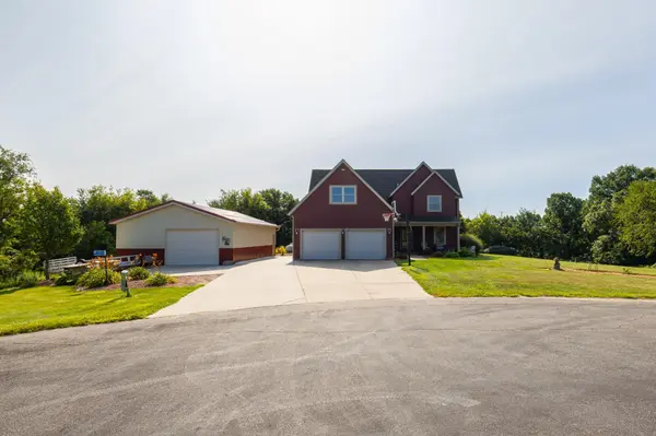 W15852 Sun Meadow LN, Blair, WI 54616