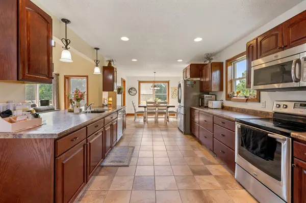 W15852 Sun Meadow LN, Blair, WI 54616