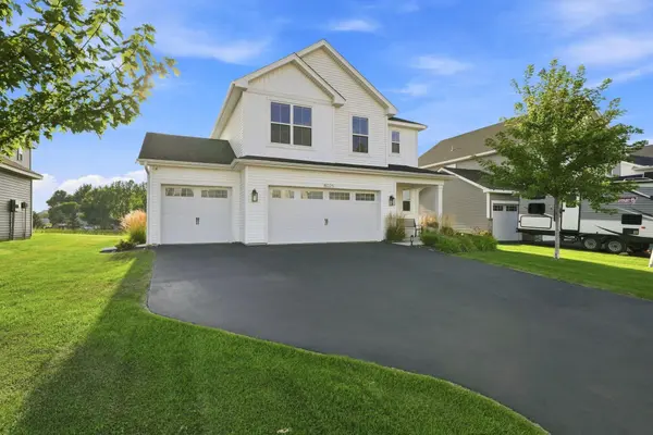 8025 Lander AVE NE, Otsego, MN 55330