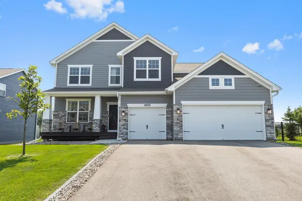 18203 Hideaway TRL, Lakeville, MN 55044