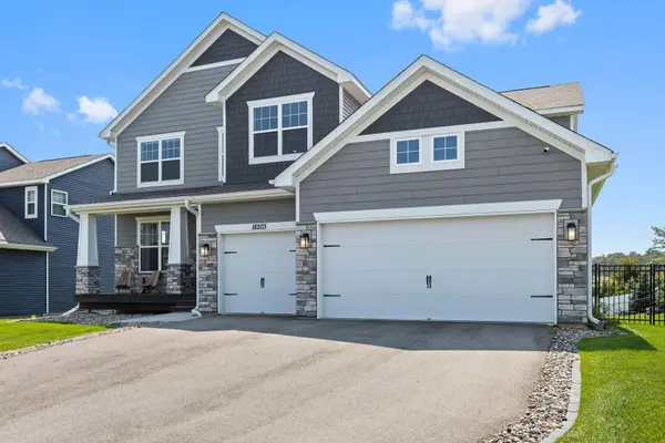 18203 Hideaway TRL, Lakeville, MN 55044