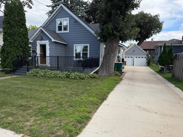 610 Park AVE,  Albert Lea,  MN 56007