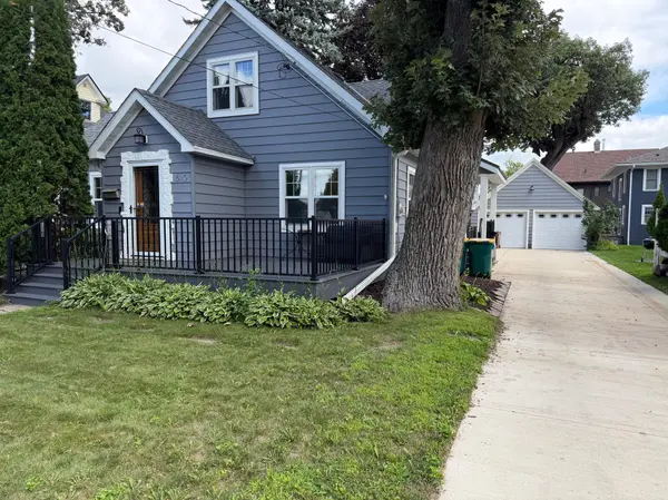 610 Park AVE, Albert Lea, MN 56007