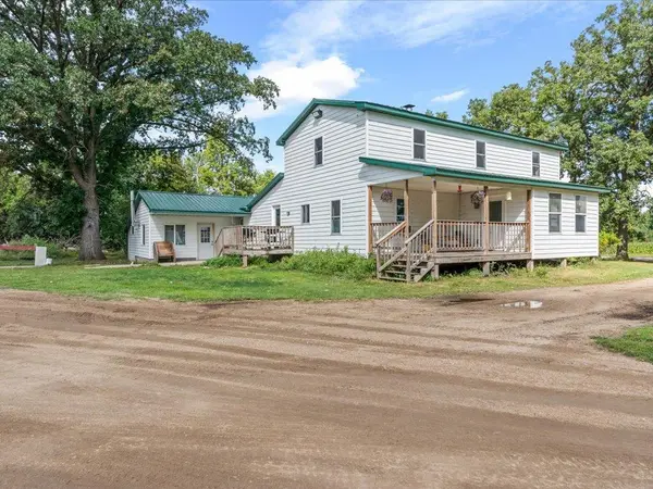 13727 County Road 32, Bertha, MN 56437