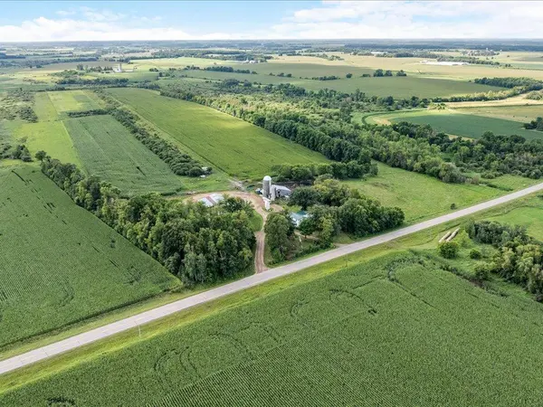 13727 County Road 32, Bertha, MN 56437