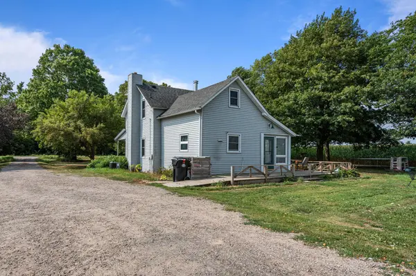 1709 190th AVE, Centuria, WI 54824