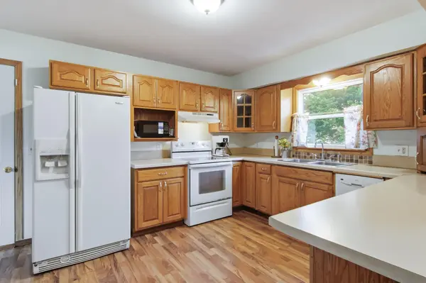 1002 W Spruce ST, Chippewa Falls, WI 54729