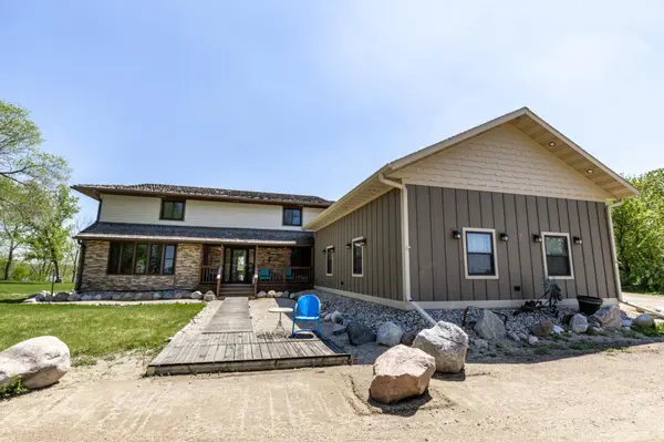 36968 Co Highway 60, Frazee, MN 56544