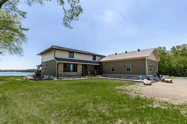 36968 Co Highway 60, Frazee, MN 56544