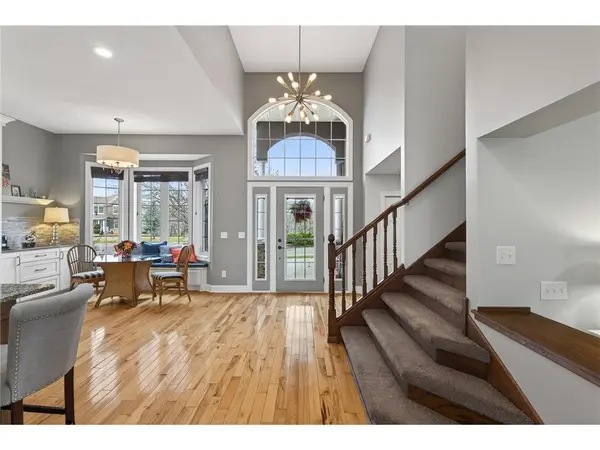 3308 Wild Horse PASS NW, Prior Lake, MN 55372