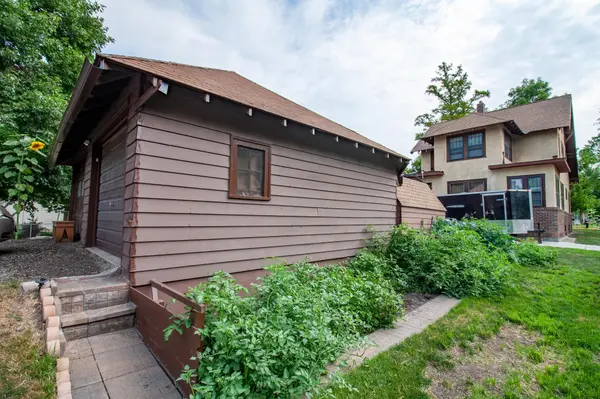 622 S Union AVE, Fergus Falls, MN 56537
