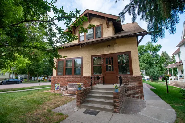 622 S Union AVE, Fergus Falls, MN 56537
