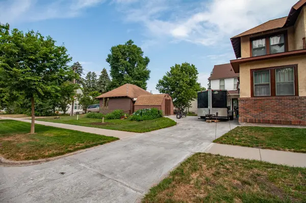 622 S Union AVE, Fergus Falls, MN 56537