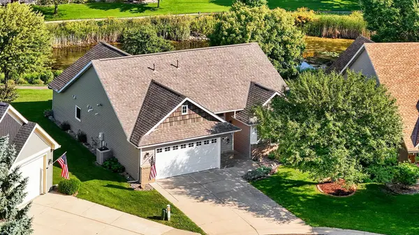 119 Cheval DR, Sartell, MN 56377