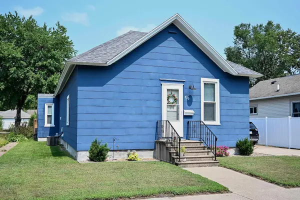 410 E King ST, Winona, MN 55987
