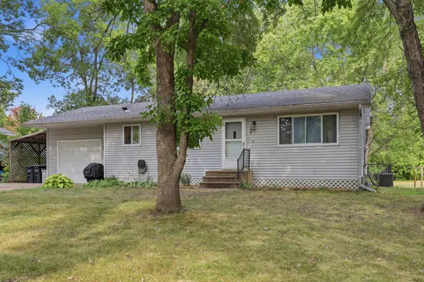 505 13th ST SW, Little Falls, MN 56345