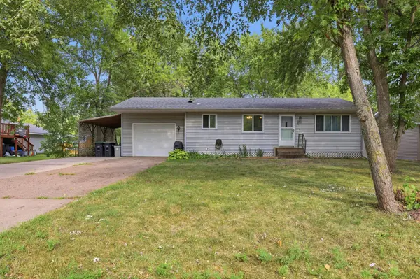 505 13th ST SW, Little Falls, MN 56345