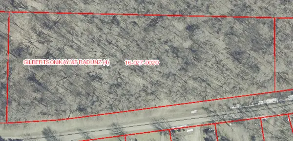 LOT 3 123rd AVE SE, Lake Lillian, MN 56253