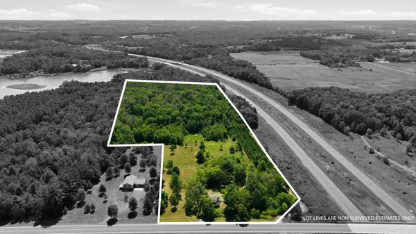 2331 8th AVE, Chetek, WI 54728