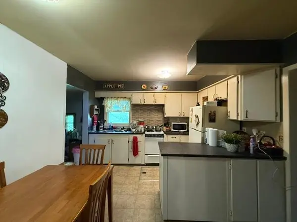 213 State ST NW, Evansville, MN 56326