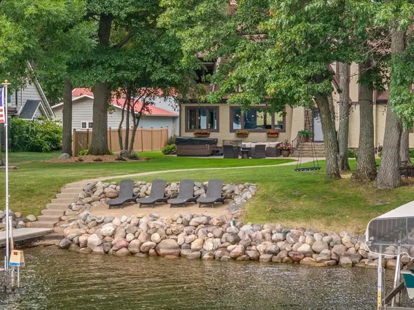 102 2nd ST SE, Crosby, MN 56441