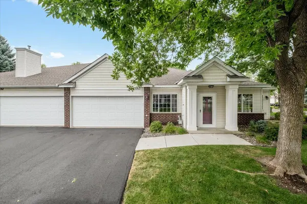 1765 Linden CV, White Bear Lake, MN 55110