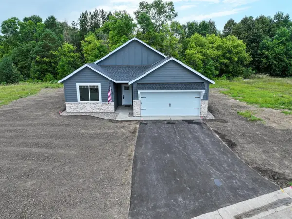 1726 Donway PL NE, Alexandria, MN 56308