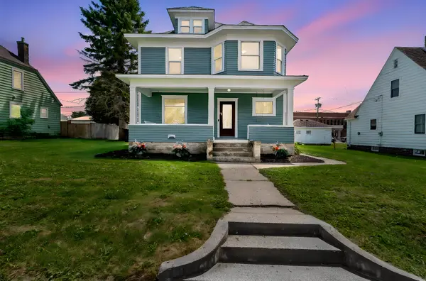 615 1st ST, Kenyon, MN 55946