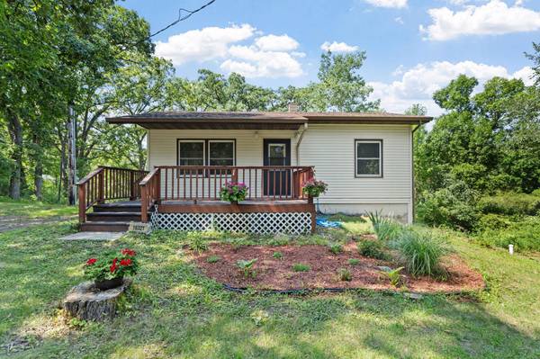 16321 Iresfeld AVE NW, Clearwater, MN 55320