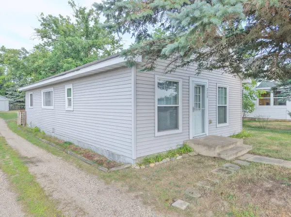 228 Aspen AVE SE, Menahga, MN 56464